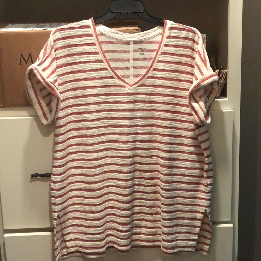 Style&Co shirt